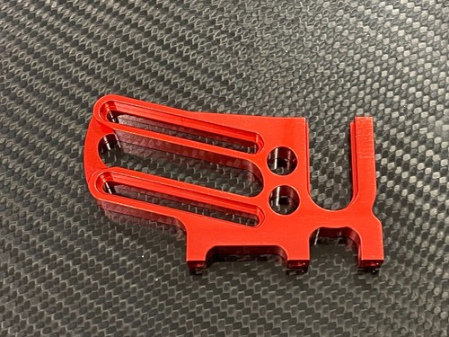 Arrma infraction aluminum - arrma,