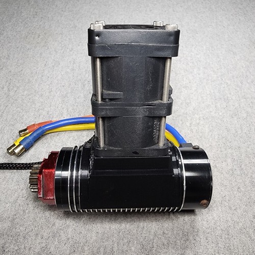 40mm motor dual fan w - rc,